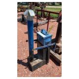 BROYHILL MODEL BTH 354B LP STOCK TANK HEATER