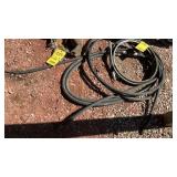 HYD. HOSE