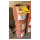 (9) ROLLS BALEBIND BALER TWINE