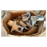 MISC JOIST HANGERS