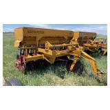 HAYBUSTER 107 GRAIN DRILL