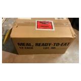 (12) MRE'S