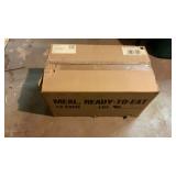 (12) MRE'S