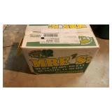 (12) MRE'S