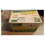 (12) MRE'S