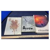 ABERDEEN SOUTH DAKOTA YEAR BOOKS (1950'S-1960'S)
