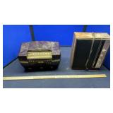 RCA VICTOR & ADMIRAL RADIO'S