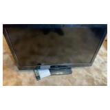 HAIER LCD 42' TV W/ REMOTE