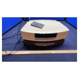 (2) BOSE RADIO'S (WORKS)