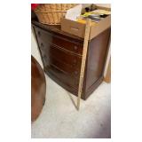 DRESSER/DESK MEASURES 29'W X 16'D X 30'T