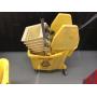 (3) Mop Buckets