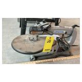DREMEL SCROLL SAW WITH PATTERN BOOK