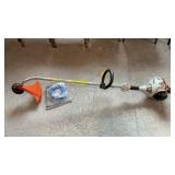 STIHL FS 45 WEED EATER WITH EXTRA STRING