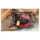 CRAFTSMAN 6.0 PUSH MOWER