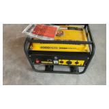 CHAMPION 4000 WATTS GENERATOR