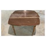 (2) TABLES