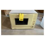 DANBY COUNTERTOP DISHWASHER (WORKS)
