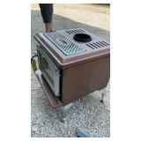 CLASSIC STOVE