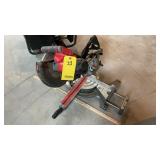 CRAFTSMAN 10 INCH SLIDING COMPOUND MITER SAW