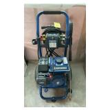 POWERHORSE 3000 PSI 2.5 GPM PRESSURE WASHER