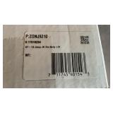 ZONE OFF ROAD 07-14 JEEP JK 2 IN BODY LIFT (NEW)