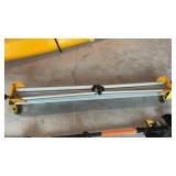 DEWALT MITER SAW STAND