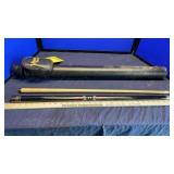 VIPER Q-CAULT POOL CUE