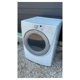 WHIRLPOOL DUET FRONT LOADING WASHER