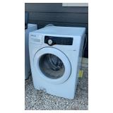 SAMSUNG FRONT LOADING DRYER