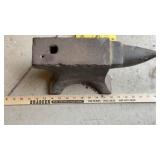 ANVIL (NO MARKINGS)