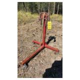 ENGINE STAND