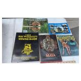 LOG CABIN BOOKS, GLEN BECK & MISC. BOOKS