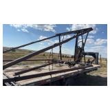Farmhand loader