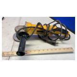 DEWALT ANGLE GRINDER & MAKITA ANGLE GRINDER