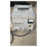 LESTRONIC II GOLF CART BATTERY CHARGER