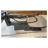 CRAFTSMAN 16' SCROLL SAW