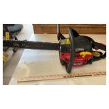 TIMBERMAN 45CC CHAIN SAW W/ CASE