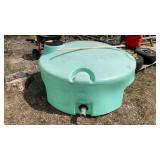 200 GAL. WATER TANK