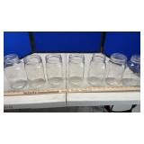 BALL CANNING JARS