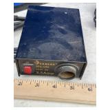 INVERTER, BREAK PADS, EXACTO KNIFE SET AND MORE
