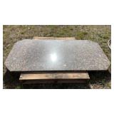 GRANITE COUNTERTOP