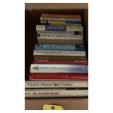 DIET BOOKS & VICKS VAPORIZER