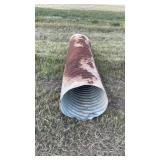 Short culverts
