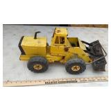 (3) TONKA TRUCKS