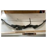 COBRA COMPOUND BOW