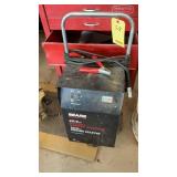 SEARS 40/2AMP BATTERY CHARGER