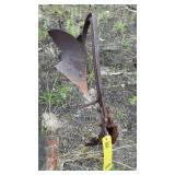 HORSE DRAWN WALKING PLOW