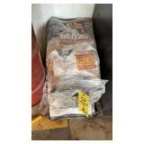 (4) KINSFORD CHARCOAL BAGS