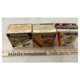 (75) 12 GA.  SHOT SHELLS (RELOADS)