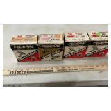 (95+/-) 12 GA.  SHOT SHELLS (RELOADS)